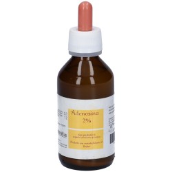 ADENOSINA 2% GOCCE 100 ML  - 2