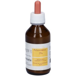 ADENOSINA 2% GOCCE 100 ML  - 5