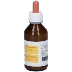 ADENOSINA 2% GOCCE 100 ML  - 6