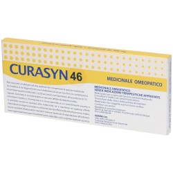 CURASYN 46 30 CAPSULE 0,5 G  - 3