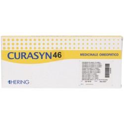 CURASYN 46 30 CAPSULE 0,5 G  - 5