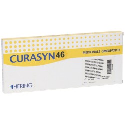 CURASYN 46 30 CAPSULE 0,5 G  - 6