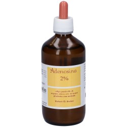 ADENOSINA 2% GOCCE 250 ML  - 2