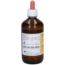 ADENOSINA 2% GOCCE 250 ML  - 3