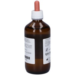 ADENOSINA 2% GOCCE 250 ML  - 4