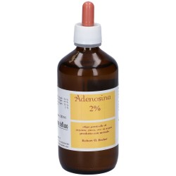 ADENOSINA 2% GOCCE 250 ML  - 5