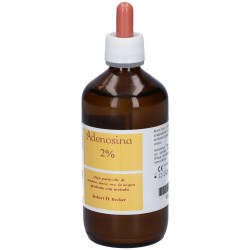 ADENOSINA 2% GOCCE 250 ML  - 6