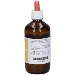 ADENOSINA 2% GOCCE 250 ML  - 7