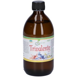 TRIVALENTE COLLOIDALE IONICO 500 ML  - 4