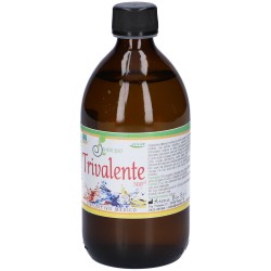 TRIVALENTE COLLOIDALE IONICO 500 ML  - 5