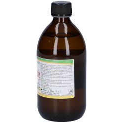 TRIVALENTE COLLOIDALE IONICO 500 ML  - 6