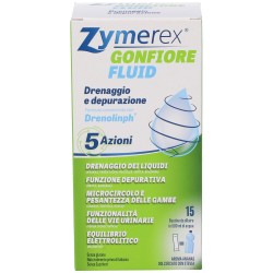 Wilco Farma Su Zymerex Gonfiore Fluid 15 Bustine Wilco Farma Su - 5