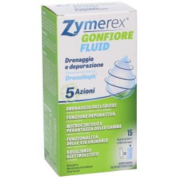 Wilco Farma Su Zymerex Gonfiore Fluid 15 Bustine Wilco Farma Su - 6