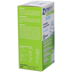 Wilco Farma Su Zymerex Gonfiore Fluid 15 Bustine Wilco Farma Su - 8