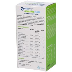 Wilco Farma Su Zymerex Gonfiore Fluid 15 Bustine Wilco Farma Su - 9