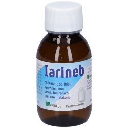 Armidal Iarineb Soluzione 100 Ml Armidal - 3