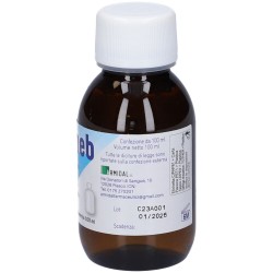 Armidal Iarineb Soluzione 100 Ml Armidal - 6