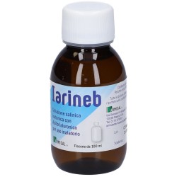 Armidal Iarineb Soluzione 100 Ml Armidal - 7