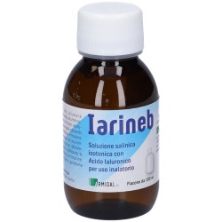 Armidal Iarineb Soluzione 100 Ml Armidal - 8