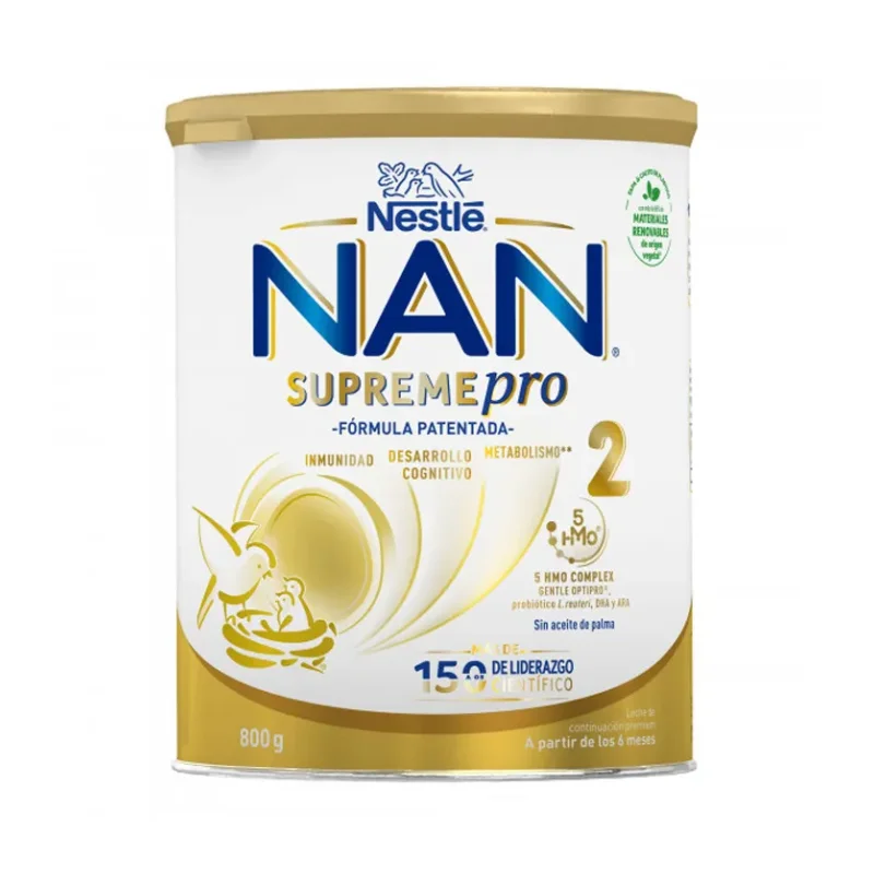 NAN SUPREME PRO 2 800 G  - 1