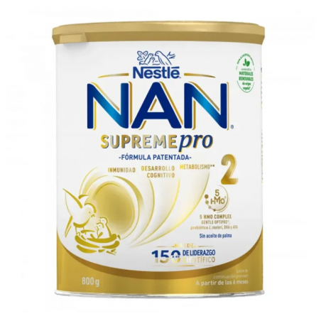 NAN SUPREME PRO 2 800 G  - 1