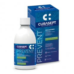 Curasept Prevent Collutorio 300 Ml Curasept - 1