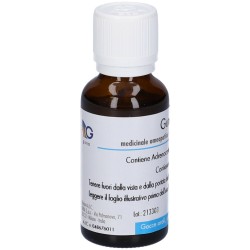 Guna Acth D6 Soluzione Orale Gocce 30ml - Rimedi vari - 048676011 - Guna - € 14,78