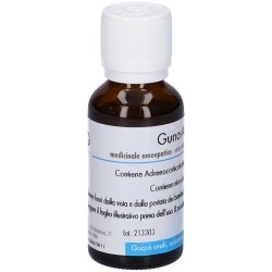 Guna Acth D6 Soluzione Orale Gocce 30ml - Rimedi vari - 048676011 - Guna - € 14,78