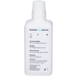 Almirall Balneum Basis Olio Bagno 500 Ml Almirall - 5