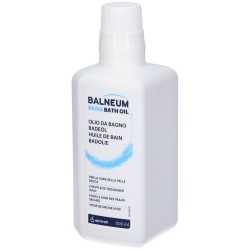 Almirall Balneum Basis Olio Bagno 500 Ml Almirall - 7