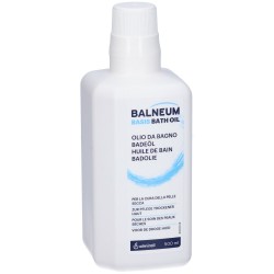 Almirall Balneum Basis Olio Bagno 500 Ml Almirall - 8