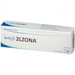 2LZONA 30 CAPSULE  - 6