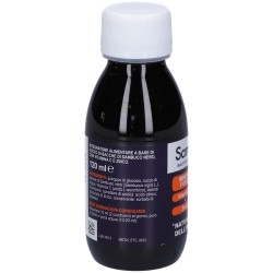 Named Sambucol Liquido Da Bere 120 Ml Named - 4