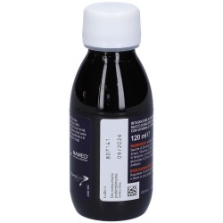 Named Sambucol Liquido Da Bere 120 Ml Named - 5