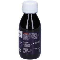 Named Sambucol Liquido Da Bere 120 Ml Named - 6