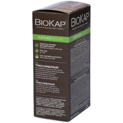 Bios Line Biokap Nutricolor Delicato 7,33 New Biondo Grano Dorato Tinta 140 Ml Bios Line - 4