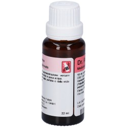 RECKEWEG R42 GOCCE 22 ML  - 8