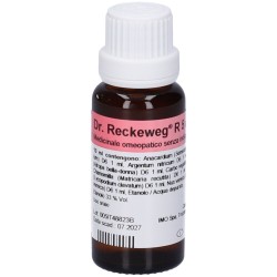 RECKEWEG R5 GOCCE 22 ML  - 3