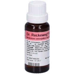 RECKEWEG R5 GOCCE 22 ML  - 8