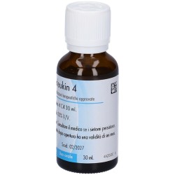 Guna Interleukin 4 C4 Gocce 30ml Guna - 5