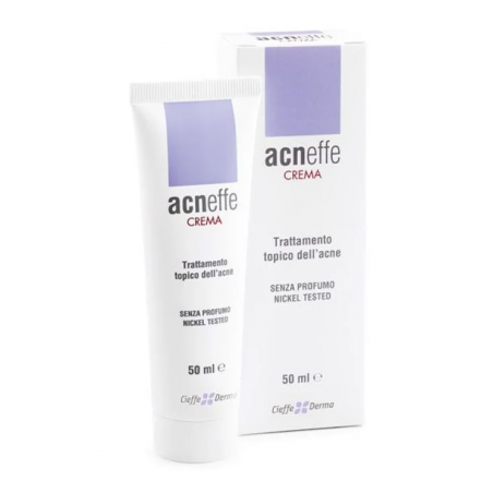 Cieffe Derma Acneffe Crema 50 Ml Cieffe Derma - 1