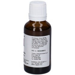 Pharmextracta Fm Sulfur Complex 30ml Gocce Pharmextracta - 4