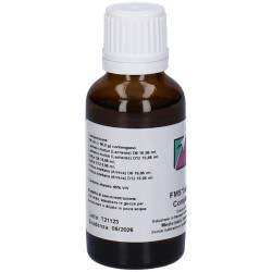 Pharmextracta Fm Sulfur Complex 30ml Gocce Pharmextracta - 5