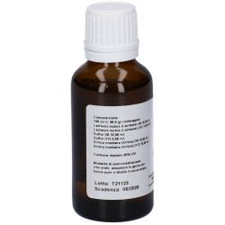 Pharmextracta Fm Sulfur Complex 30ml Gocce Pharmextracta - 6