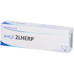 2LHERP 30 CAPSULE  - 1