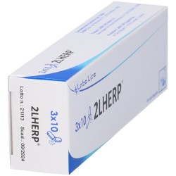 2LHERP 30 CAPSULE  - 2