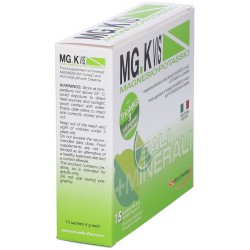 Pool Pharma Mgk Vis Lemonade 15 Bustine Pool Pharma - 2