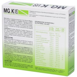 Pool Pharma Mgk Vis Lemonade 15 Bustine Pool Pharma - 3