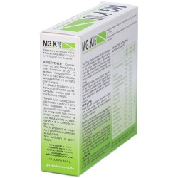 Pool Pharma Mgk Vis Lemonade 15 Bustine Pool Pharma - 4