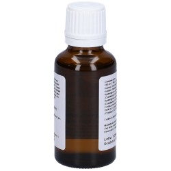 Pharmextracta Fm Cinnabaris Complex 30ml Gocce Pharmextracta - 5